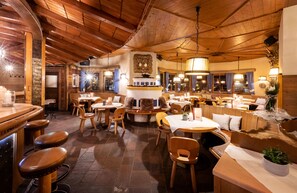 Food and drink - Hotel Latini (Zell am See)