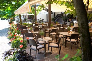 Restaurantes