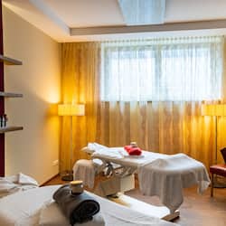 Body treatments, body wraps, body scrubs, facials