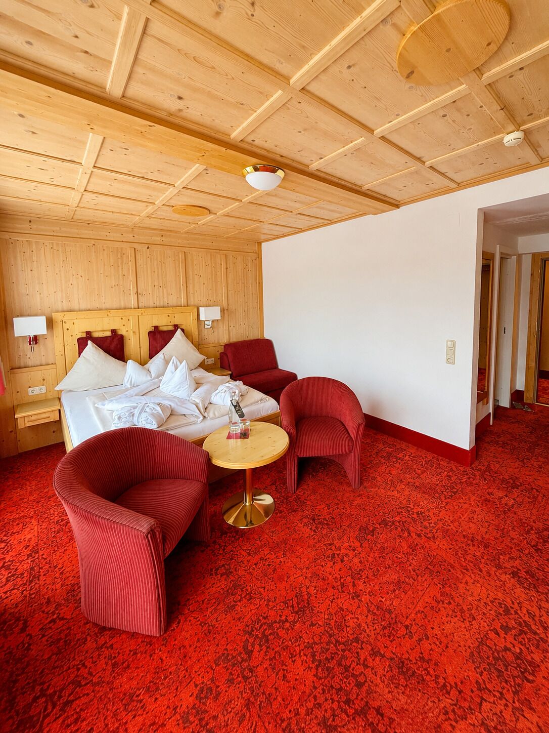 Comfort Double Room