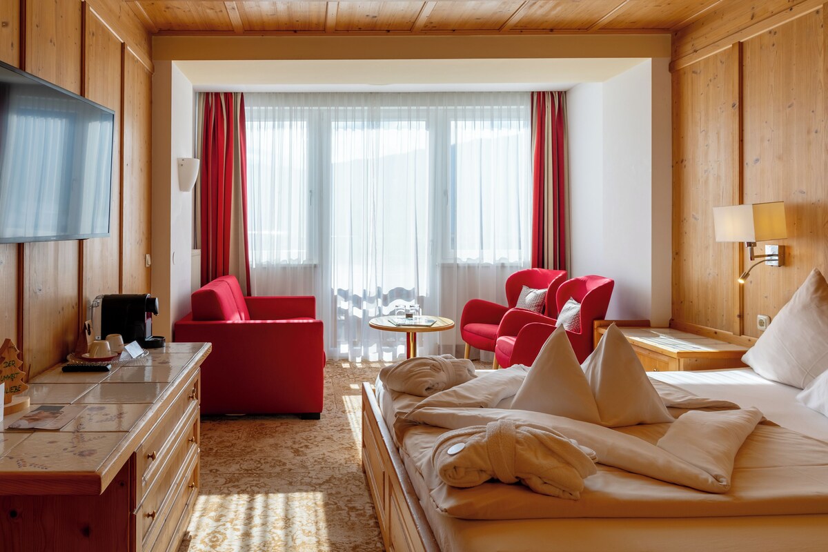 Habitación
