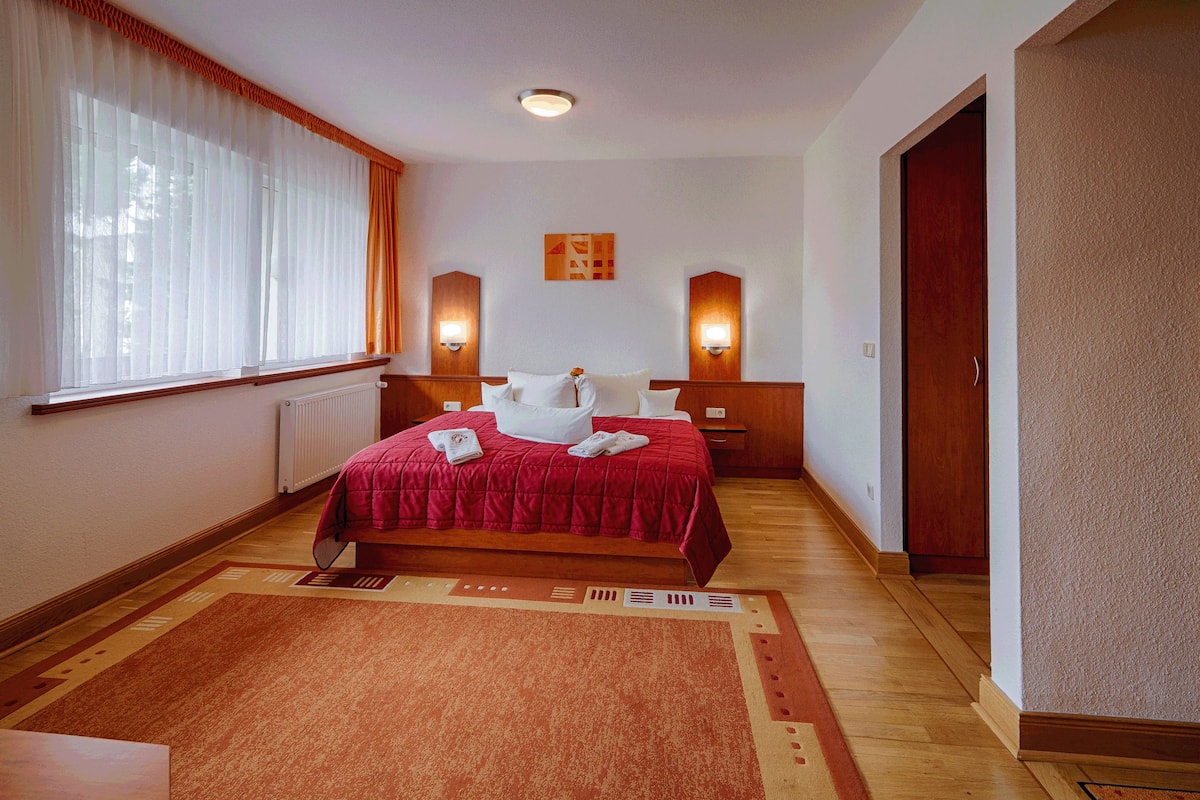 Comfort Double Room