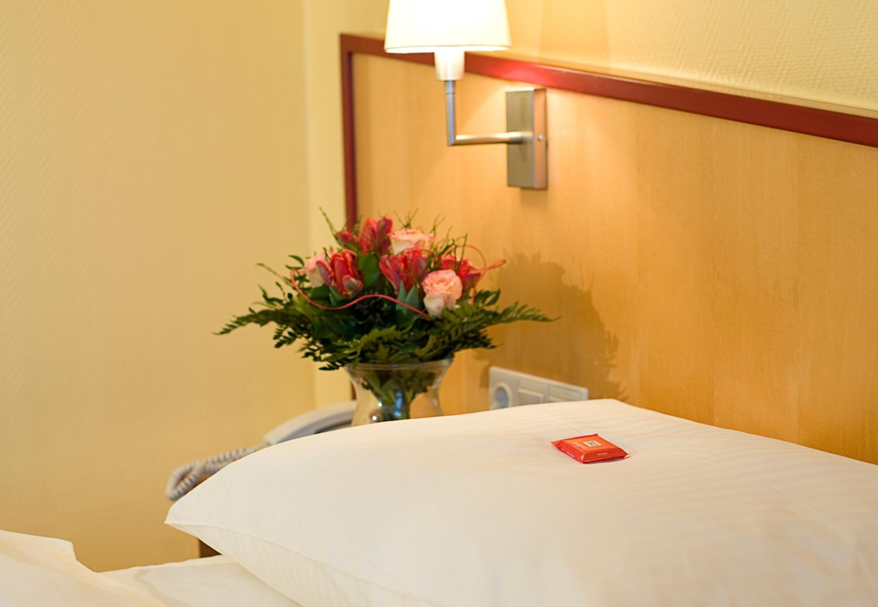 Foto - Montana Hotel