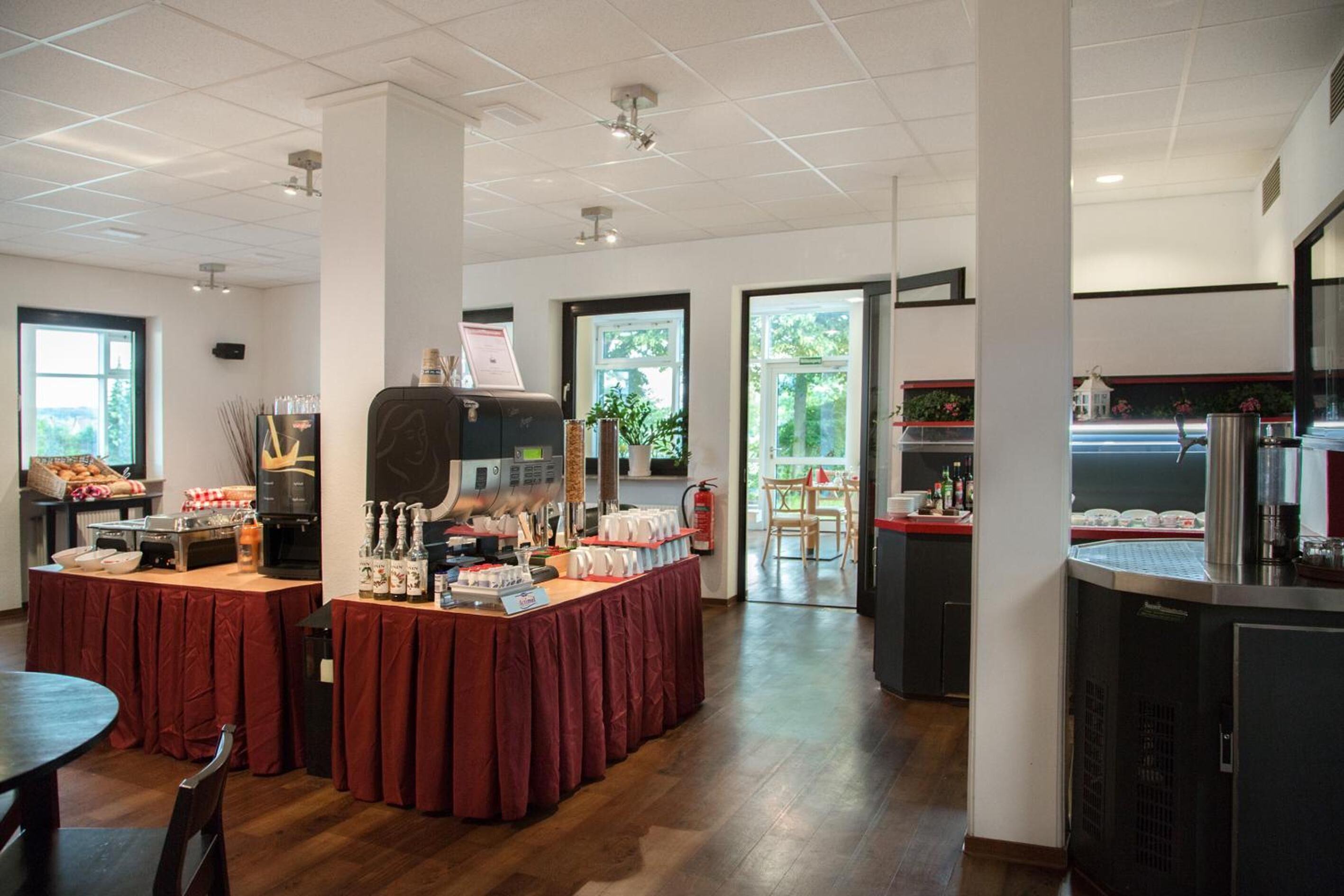 Foto - Montana Hotel