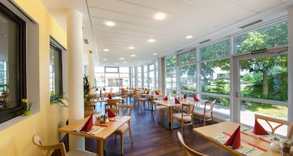 Montana Hotel Nürnberg-West