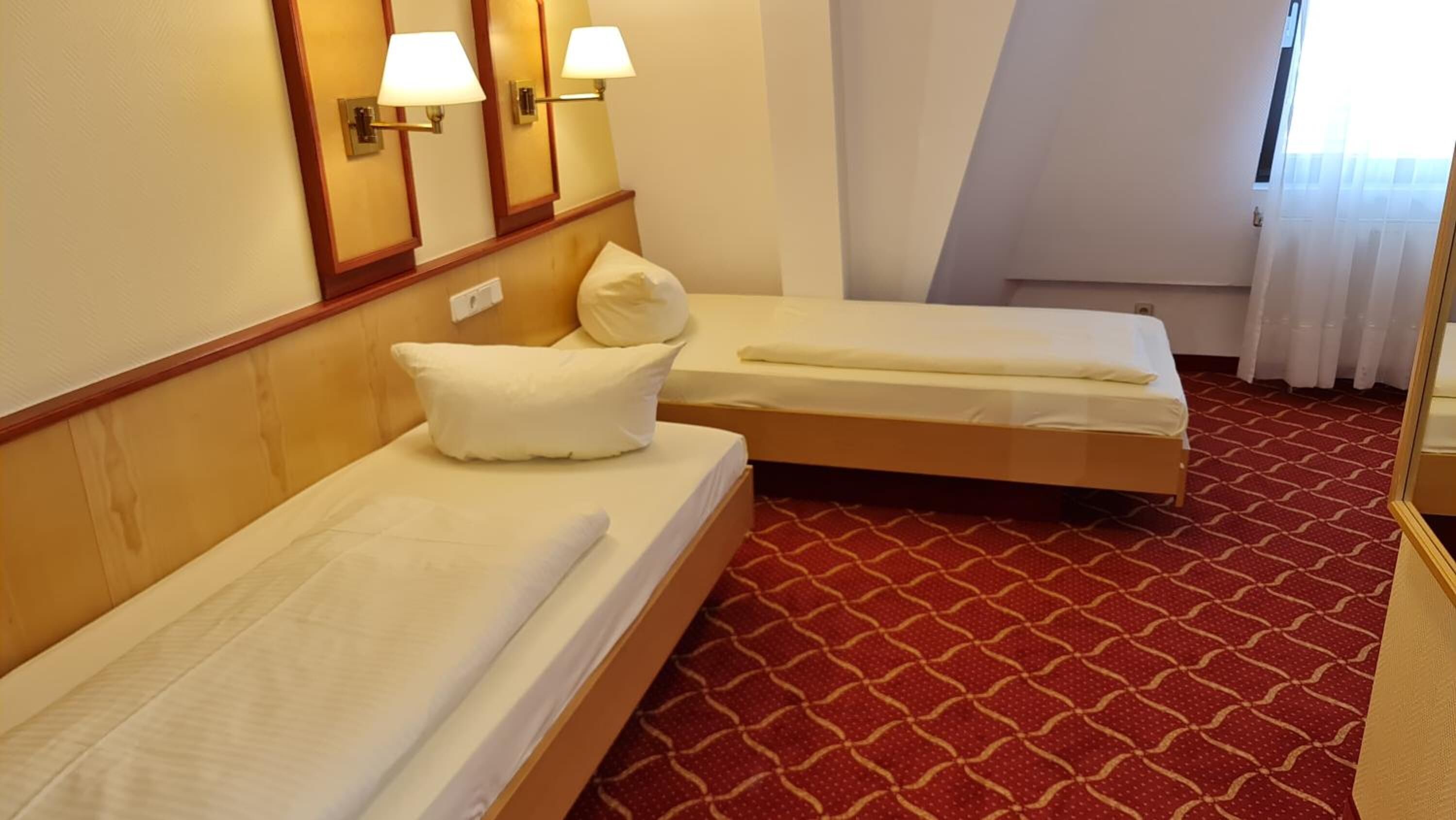 Foto - Montana Hotel