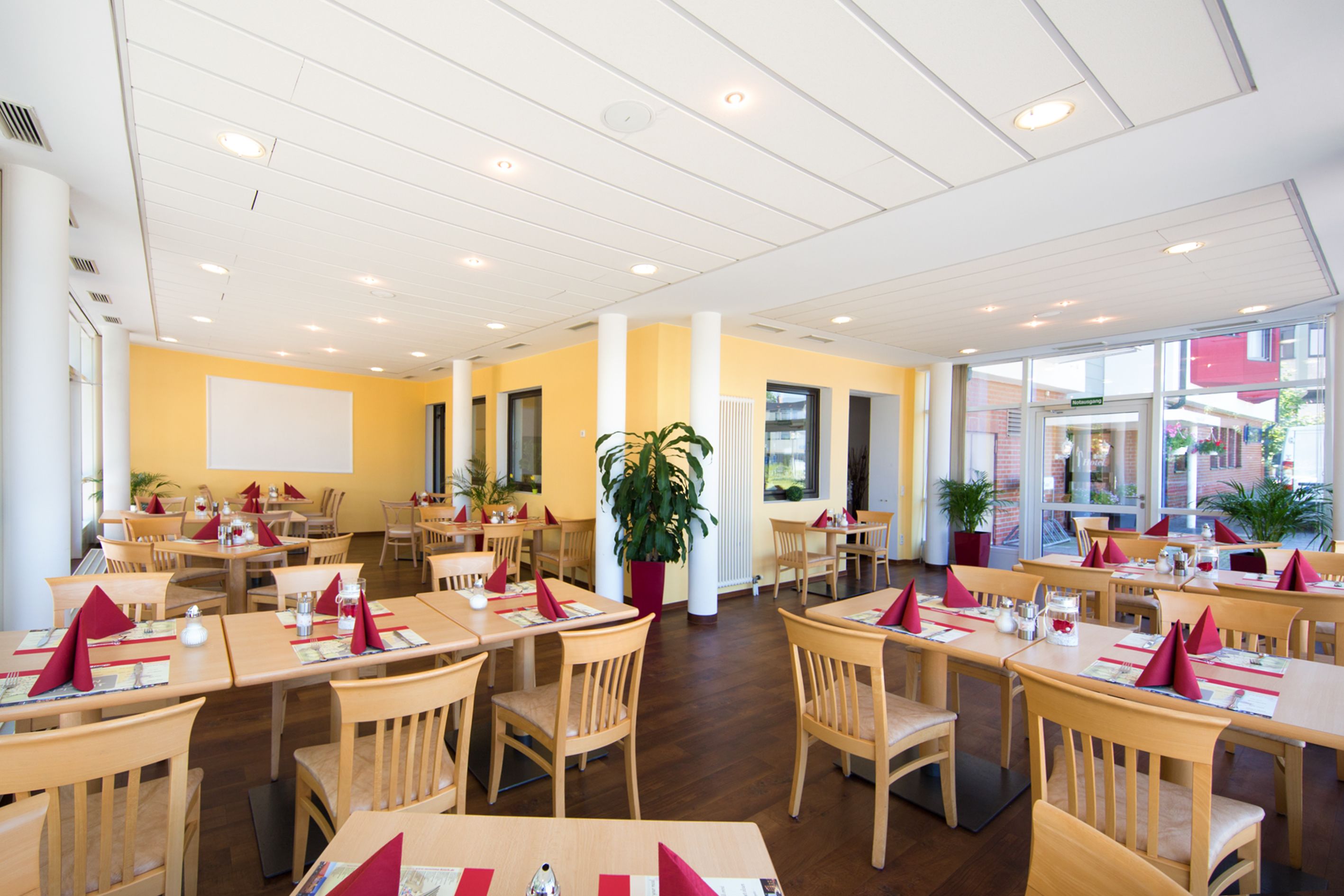 Foto - Montana Hotel