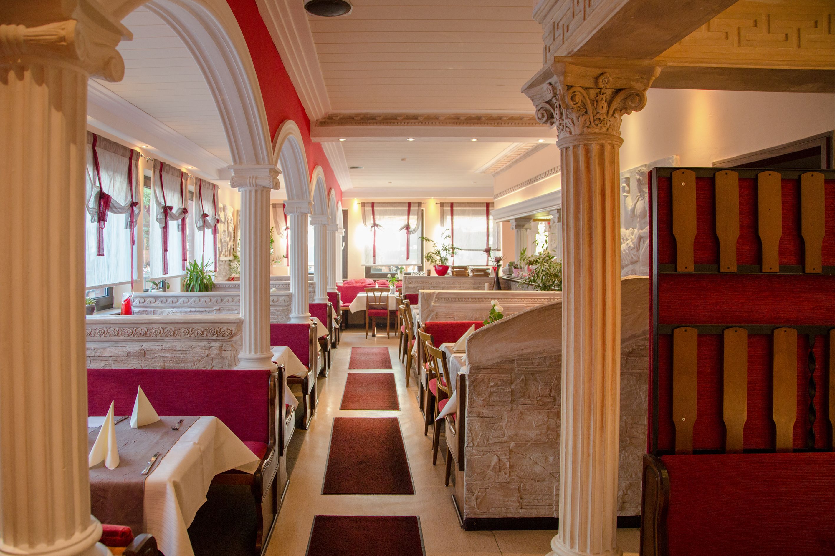 Foto - Montana Hotel