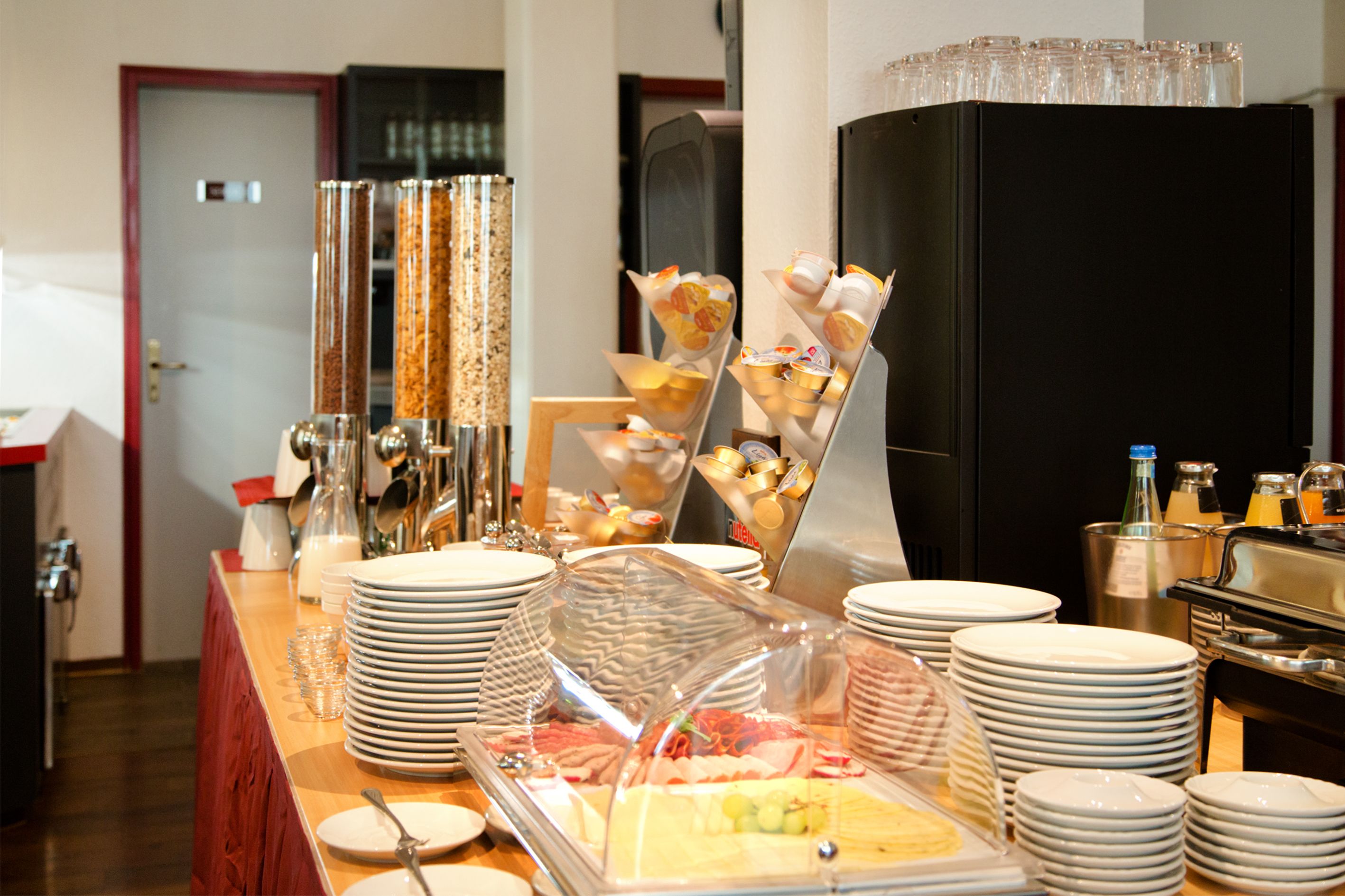 Foto - Montana Hotel