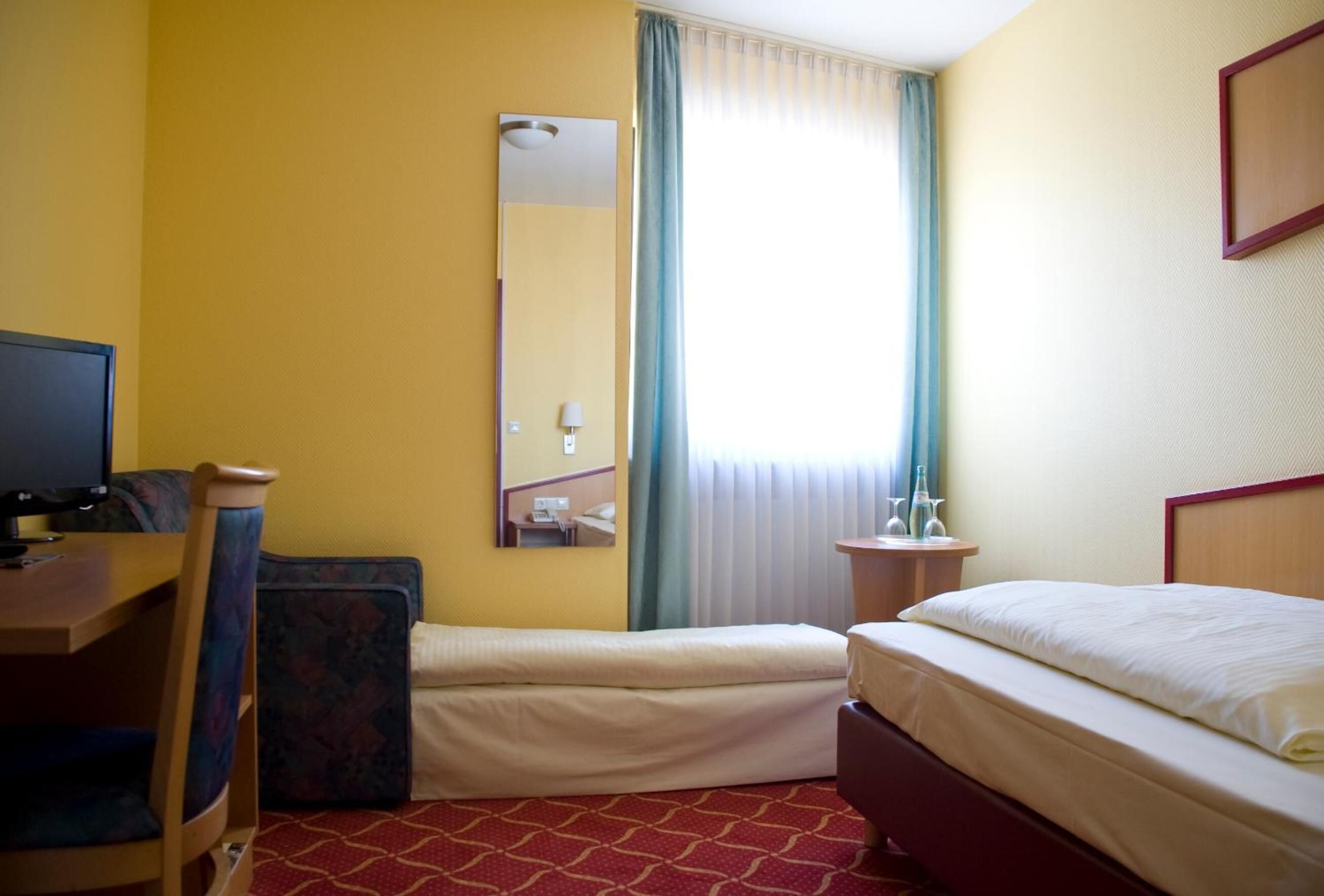 Foto - Montana Hotel