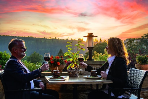 Naturhotel Gasthof Bärenfels