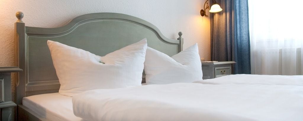 suite, kitchenette | hypo-allergenic bedding, in-room safe, free cots/infant beds