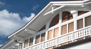 Exterior - Hotel Stranddistel Rügen (Göhren)