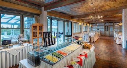Sure Hotel by Best Western Rhoen Garden