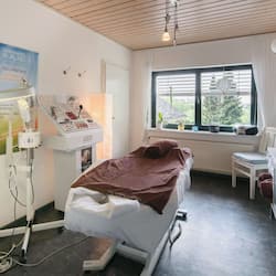 Sauna, trattamenti per il corpo, aromaterapia