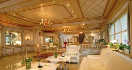 Sure Hotel by Best Western Rhoen Garden