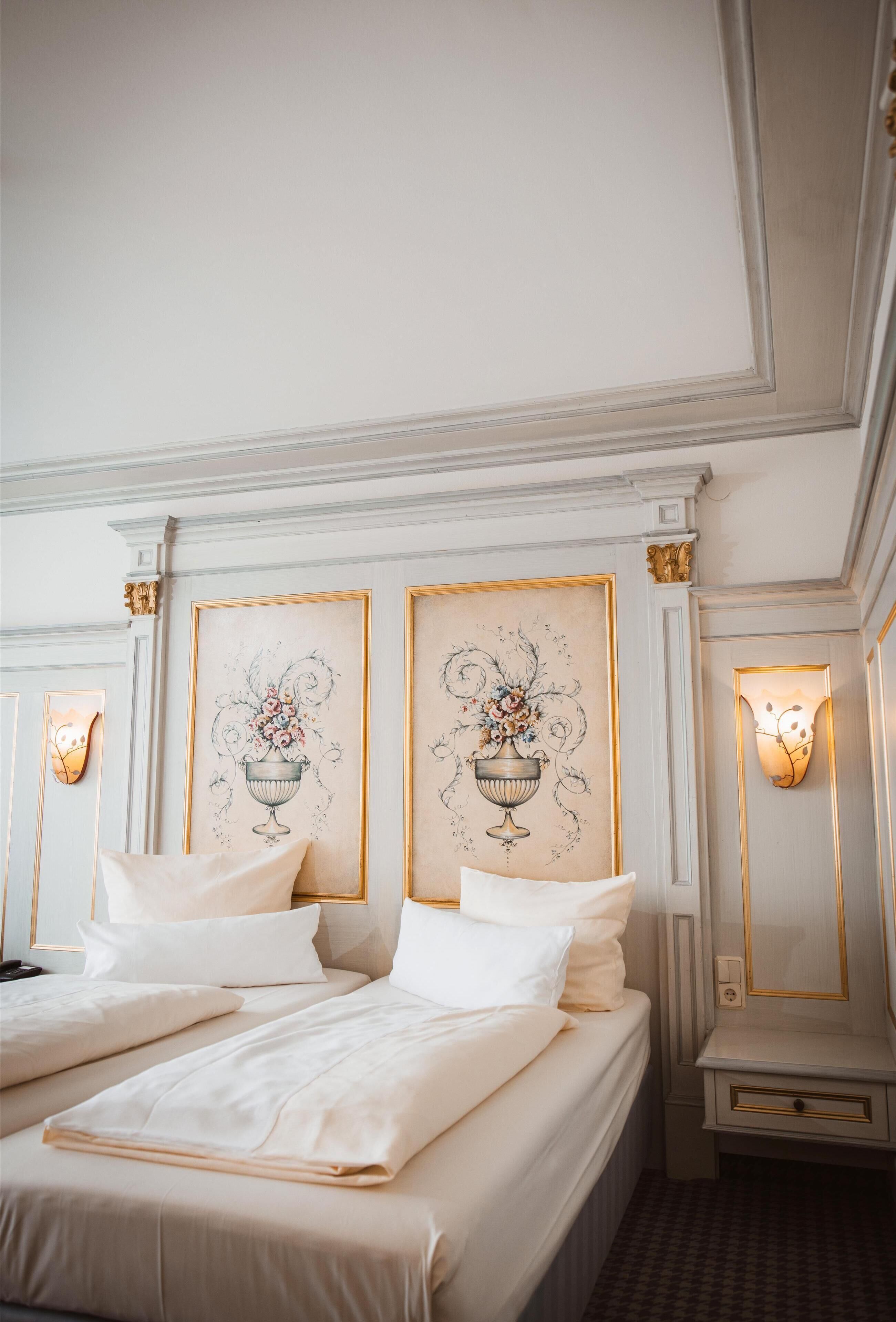In-room safe, desk, cots/infant beds, rollaway beds