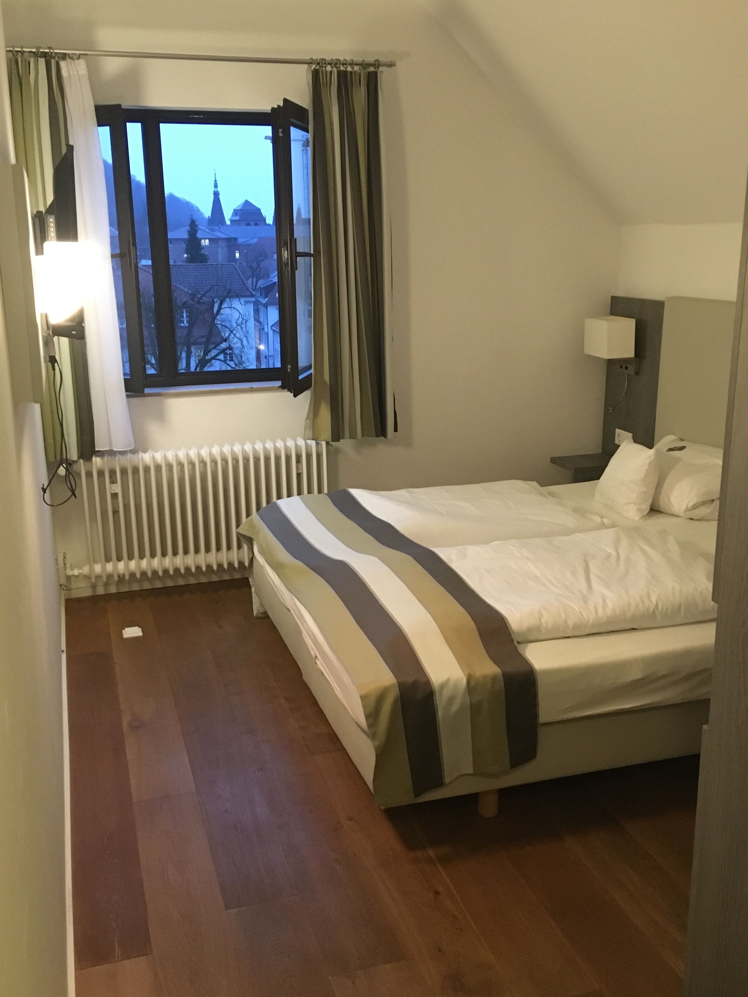 Foto - Hotel am Schloss