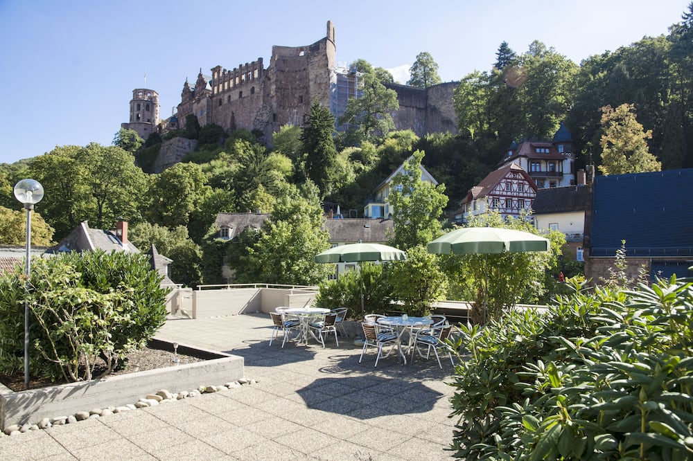 Hotel Am Schloss