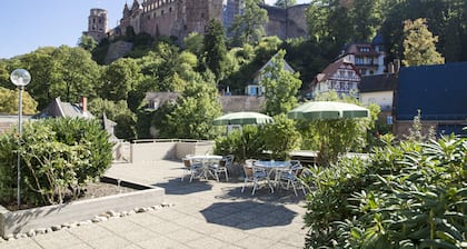 Hotel Am Schloss