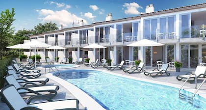 Apartaments Ses Dàlies