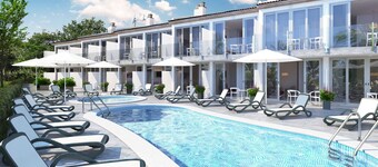 Apartaments Ses Dàlies