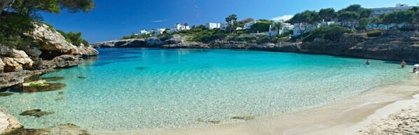 Point of interest - Apartaments Ses Dàlies (Alcúdia)