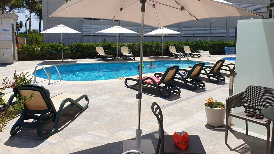 Apartaments Ses DĂ lies