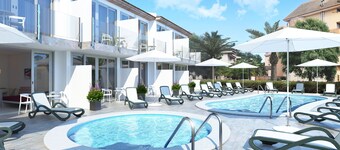 Apartaments Ses Dàlies