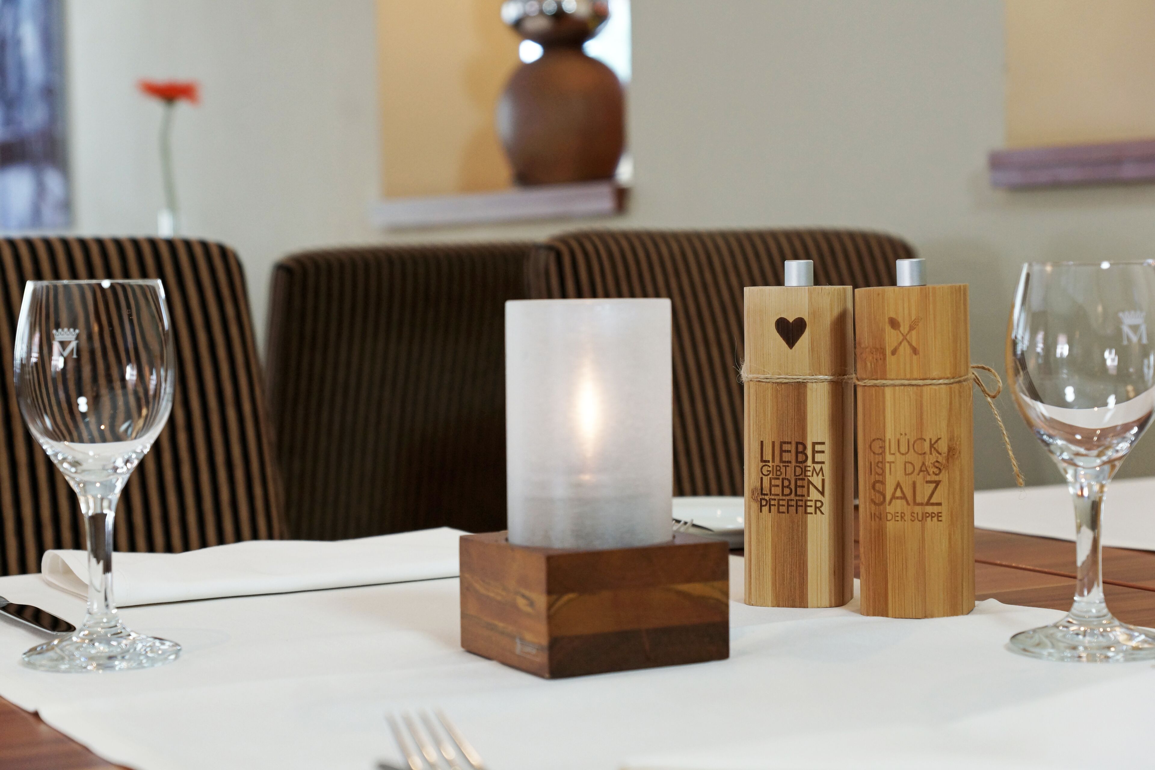 international cuisine