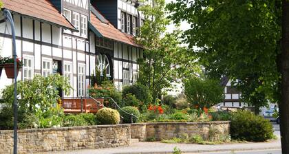 Hünerbein's Posthotel