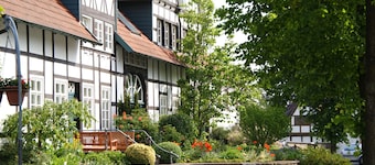 HĂŒnerbein's Posthotel