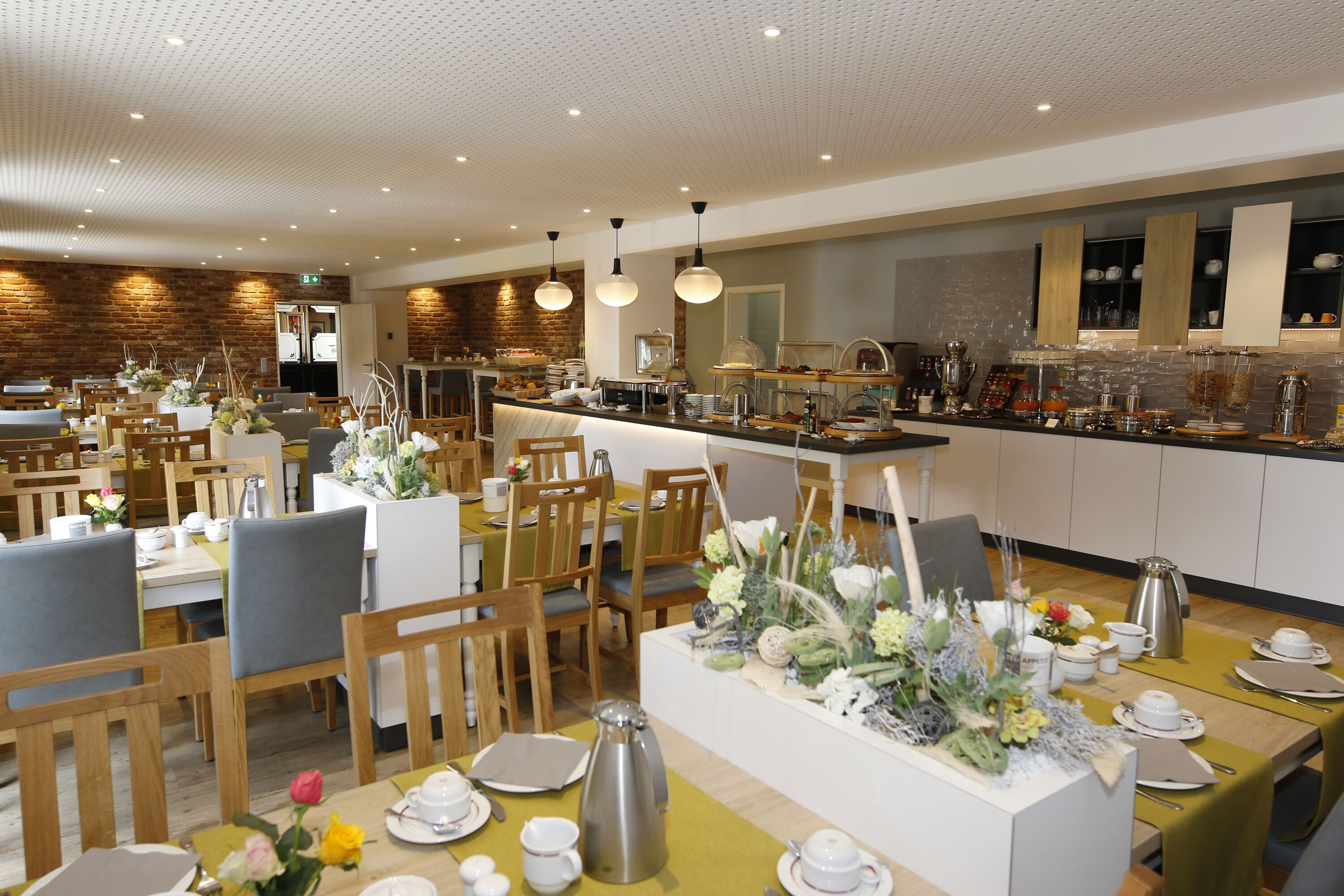 International cuisine