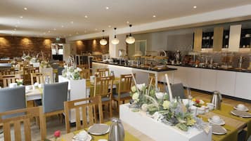 International cuisine