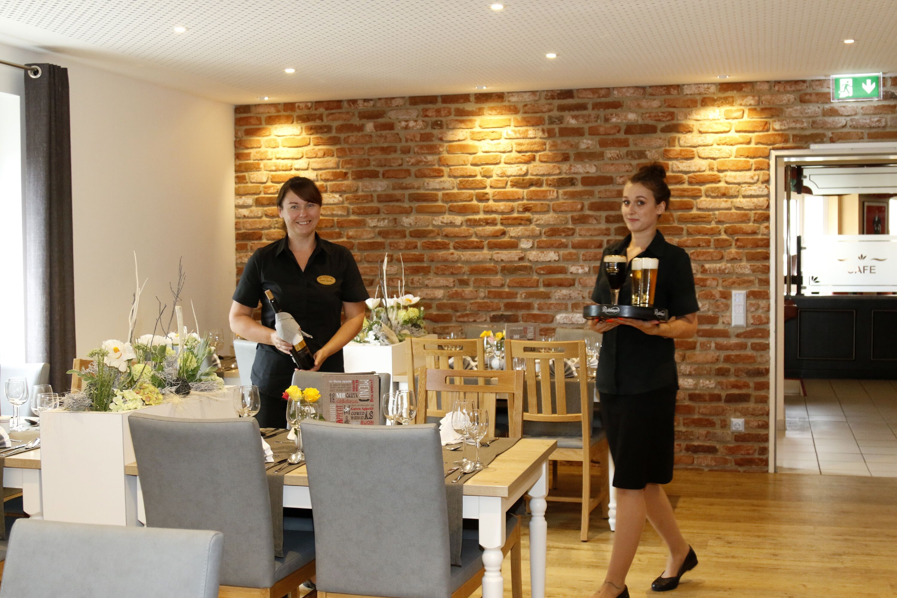 international cuisine