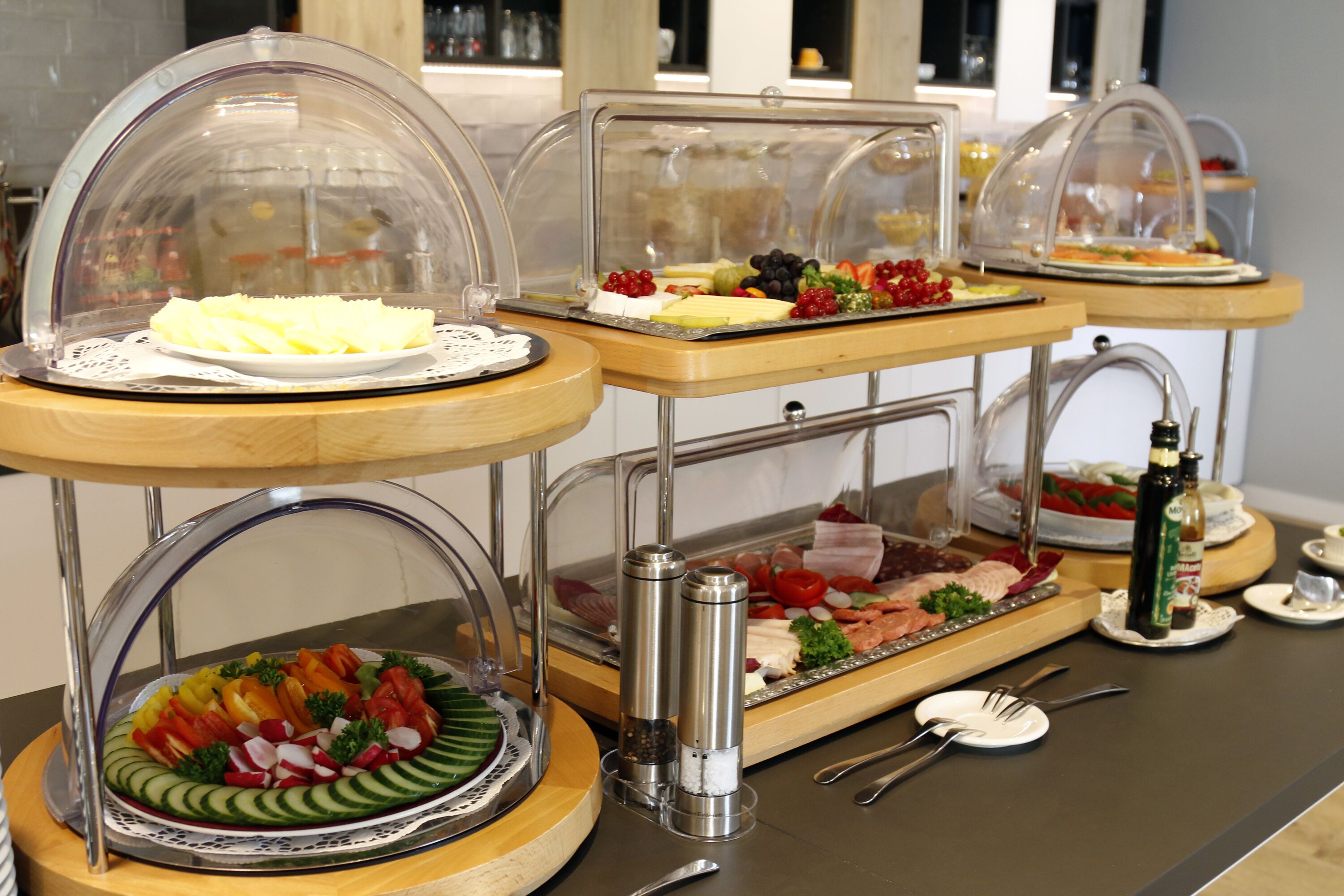 international cuisine