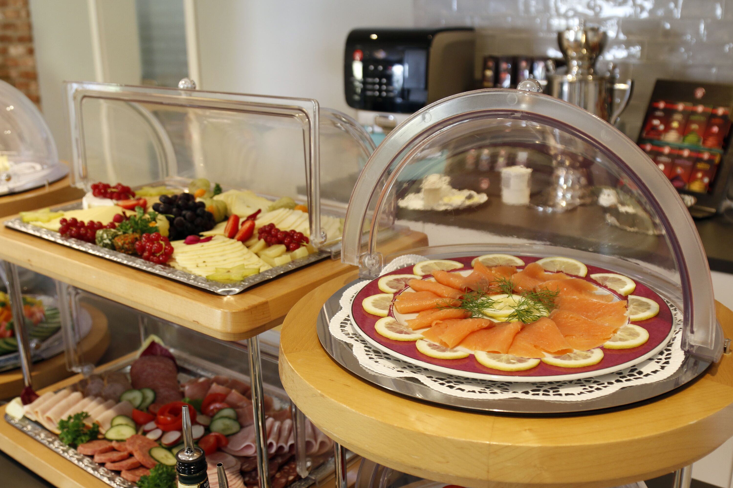 Photo - Hotel Märkischer Hof