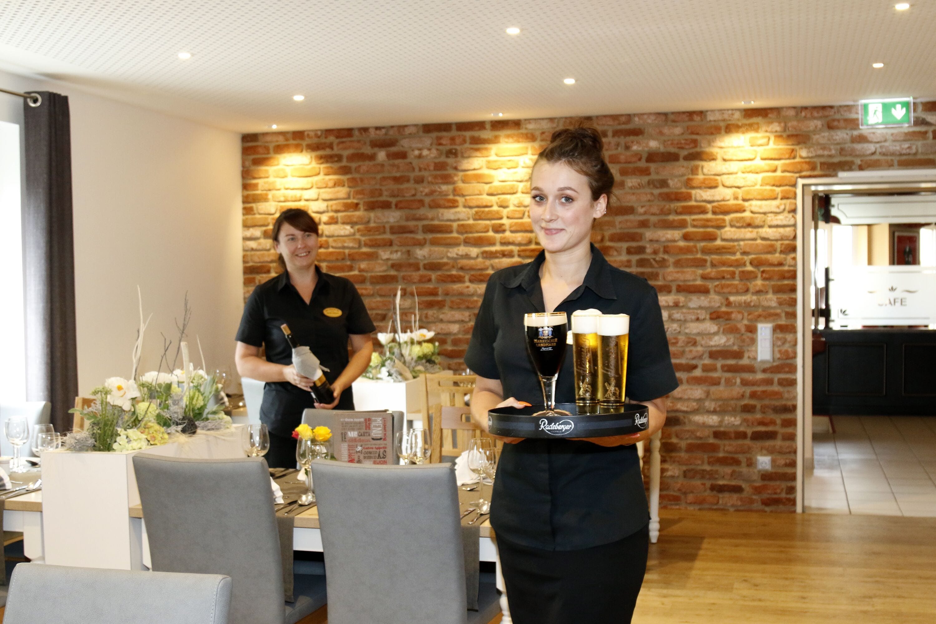 Photo - Hotel Märkischer Hof