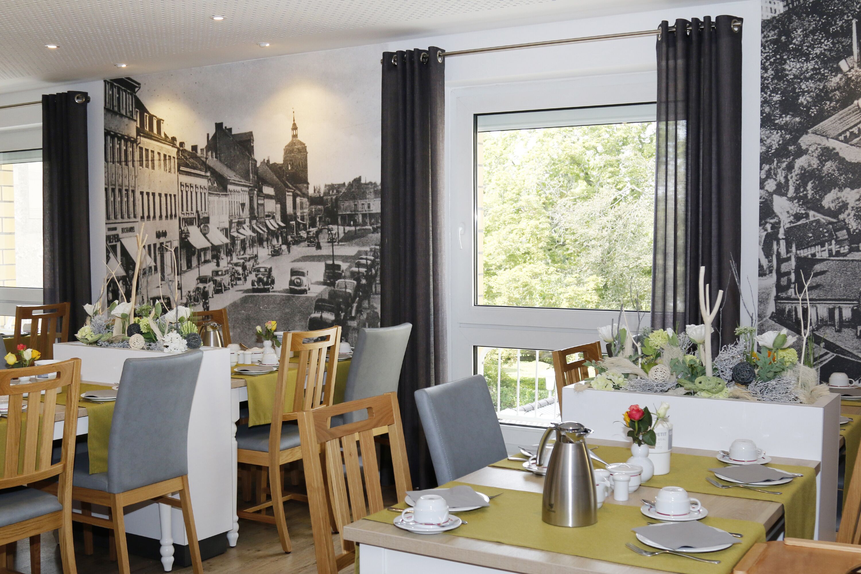 international cuisine