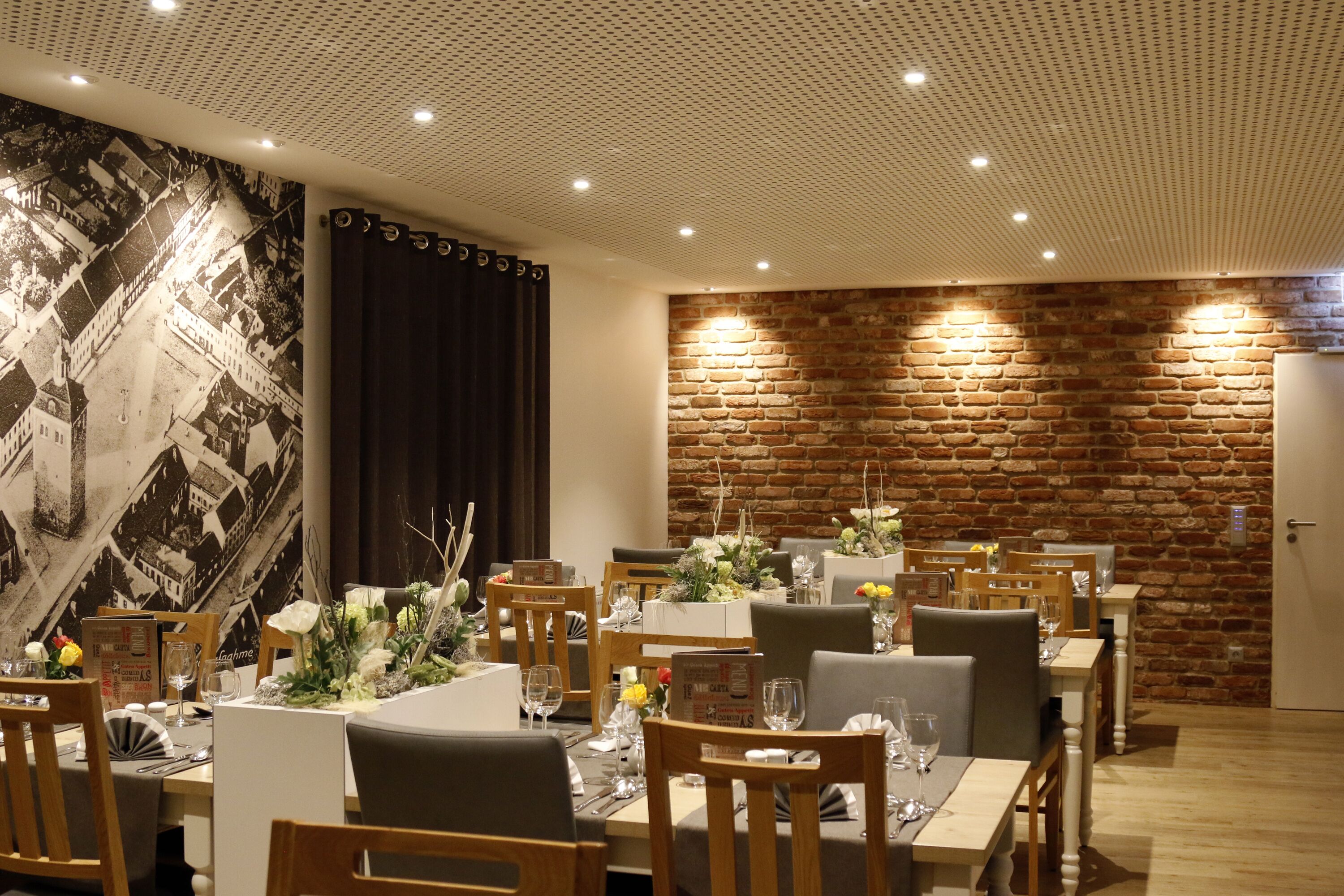 international cuisine