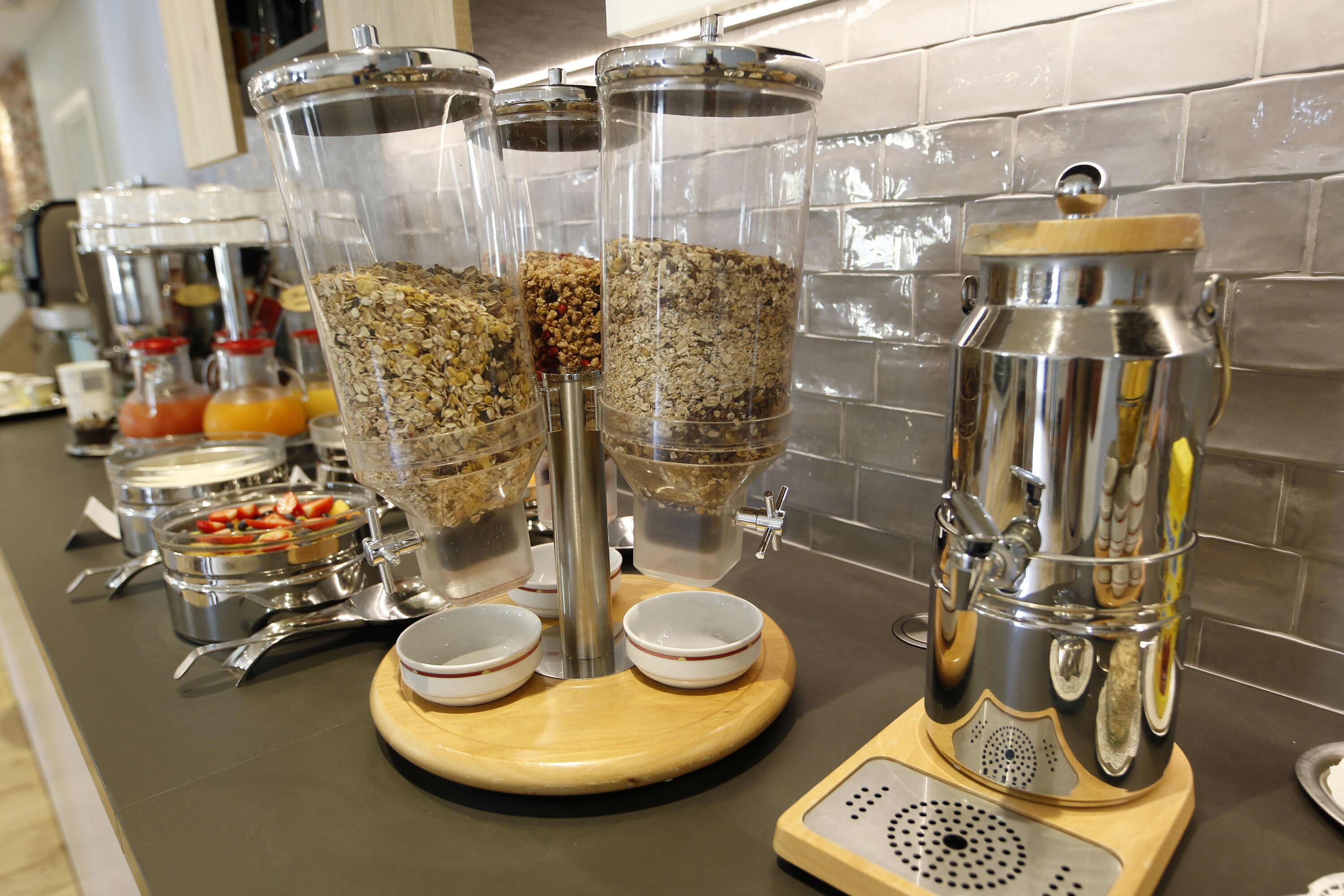 international cuisine