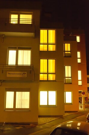 Exterior - IN VIA Hotel (Paderborn)