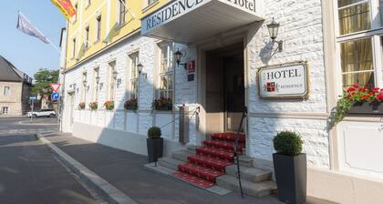 Hotel Residence