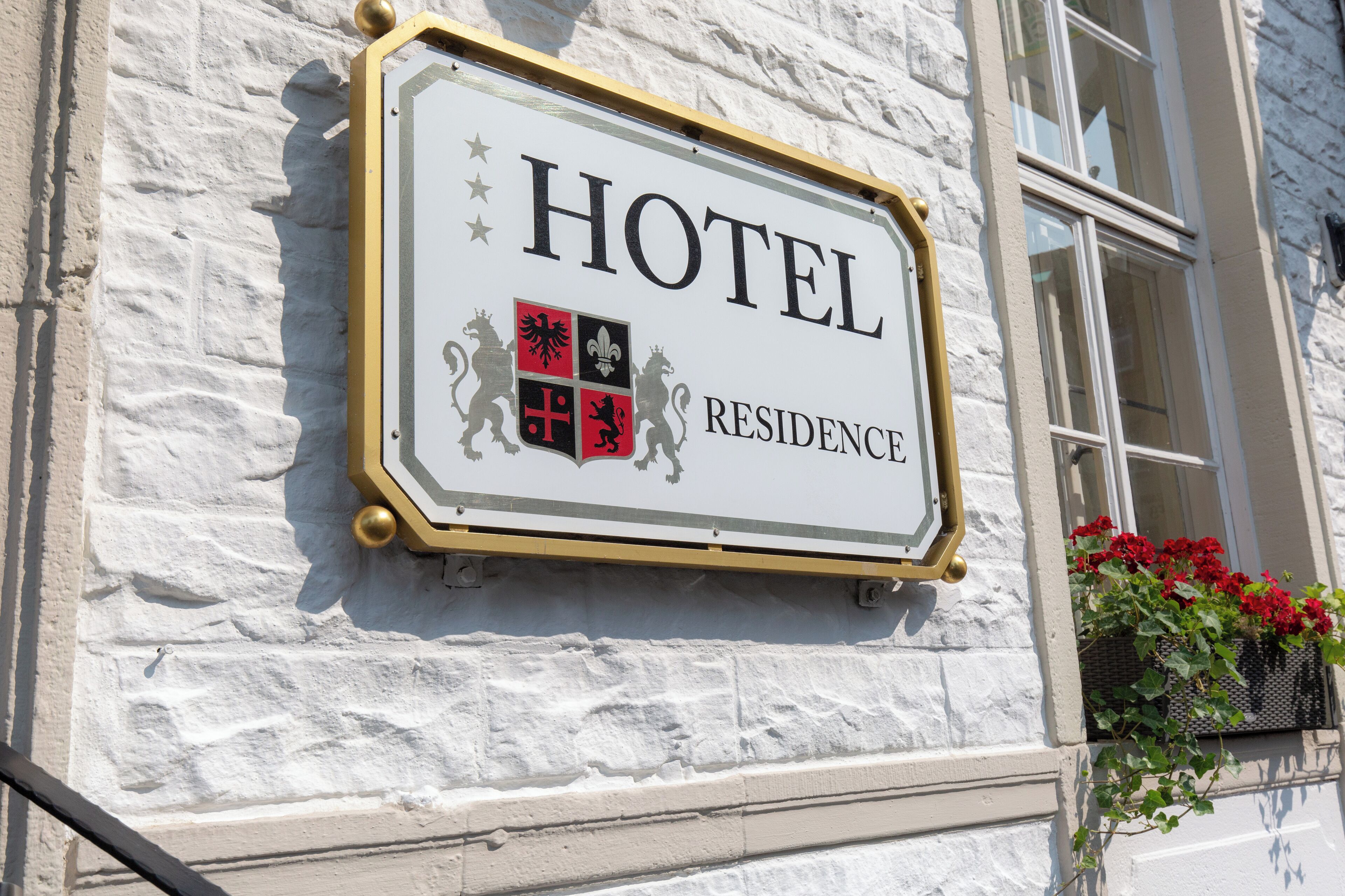 Photo - Hotel Residence