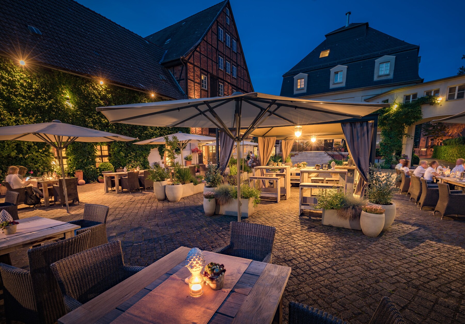 Garten