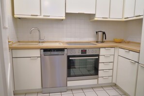 Apartamento (5) | Cocina privada