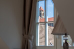 Apartment (36) | City view - Romantik Hotel am Brühl (Quedlinburg)