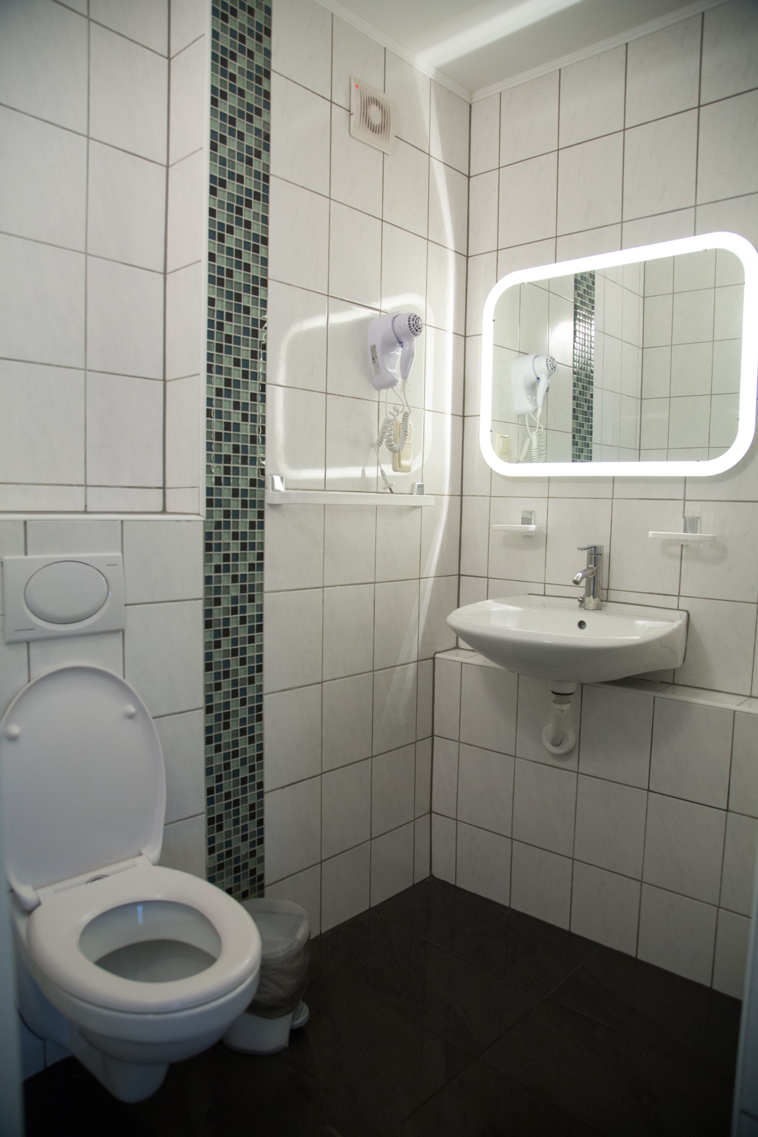 Foto - Garni Hotel Rödelheimer Hof