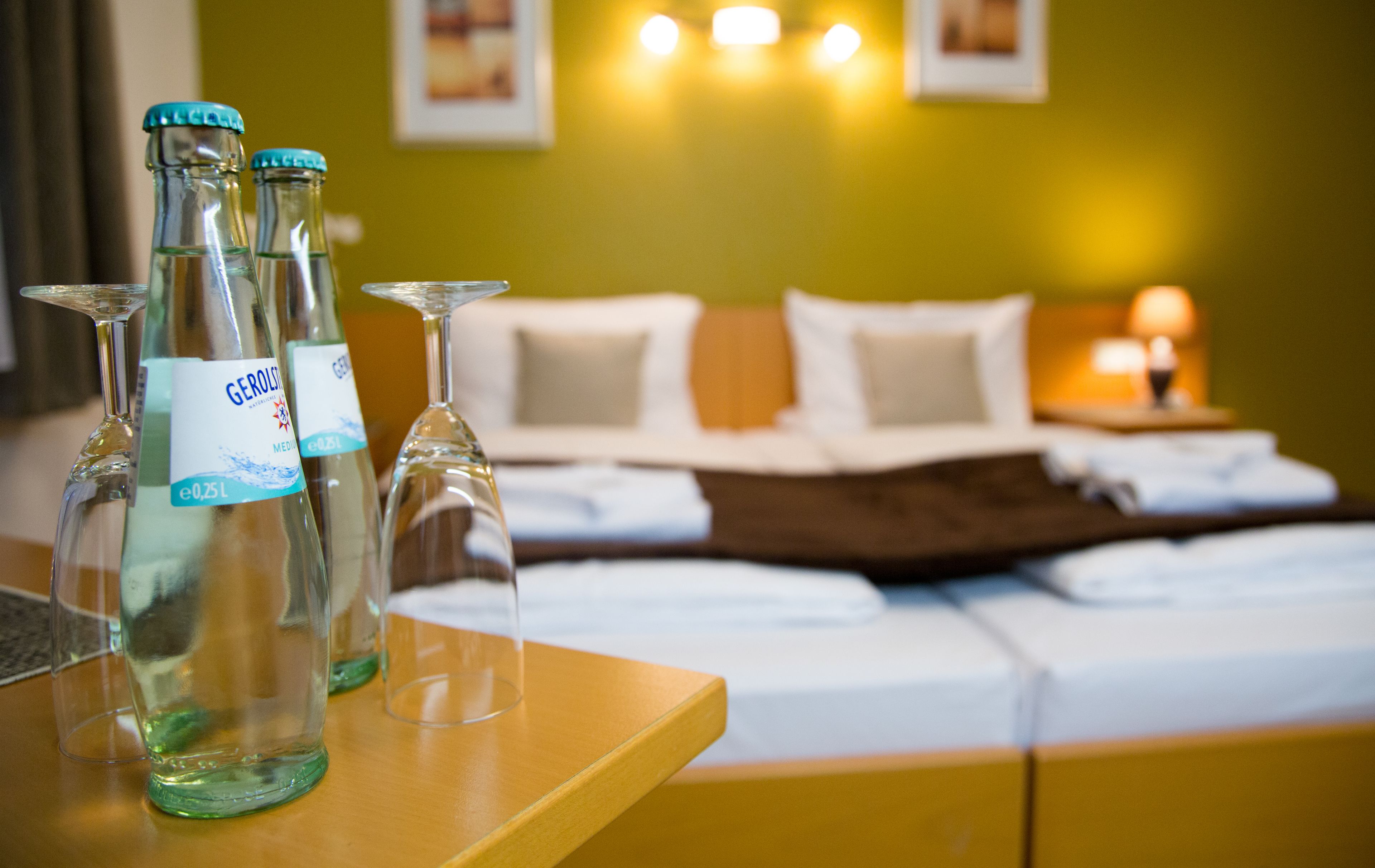 Foto - Garni Hotel Rödelheimer Hof