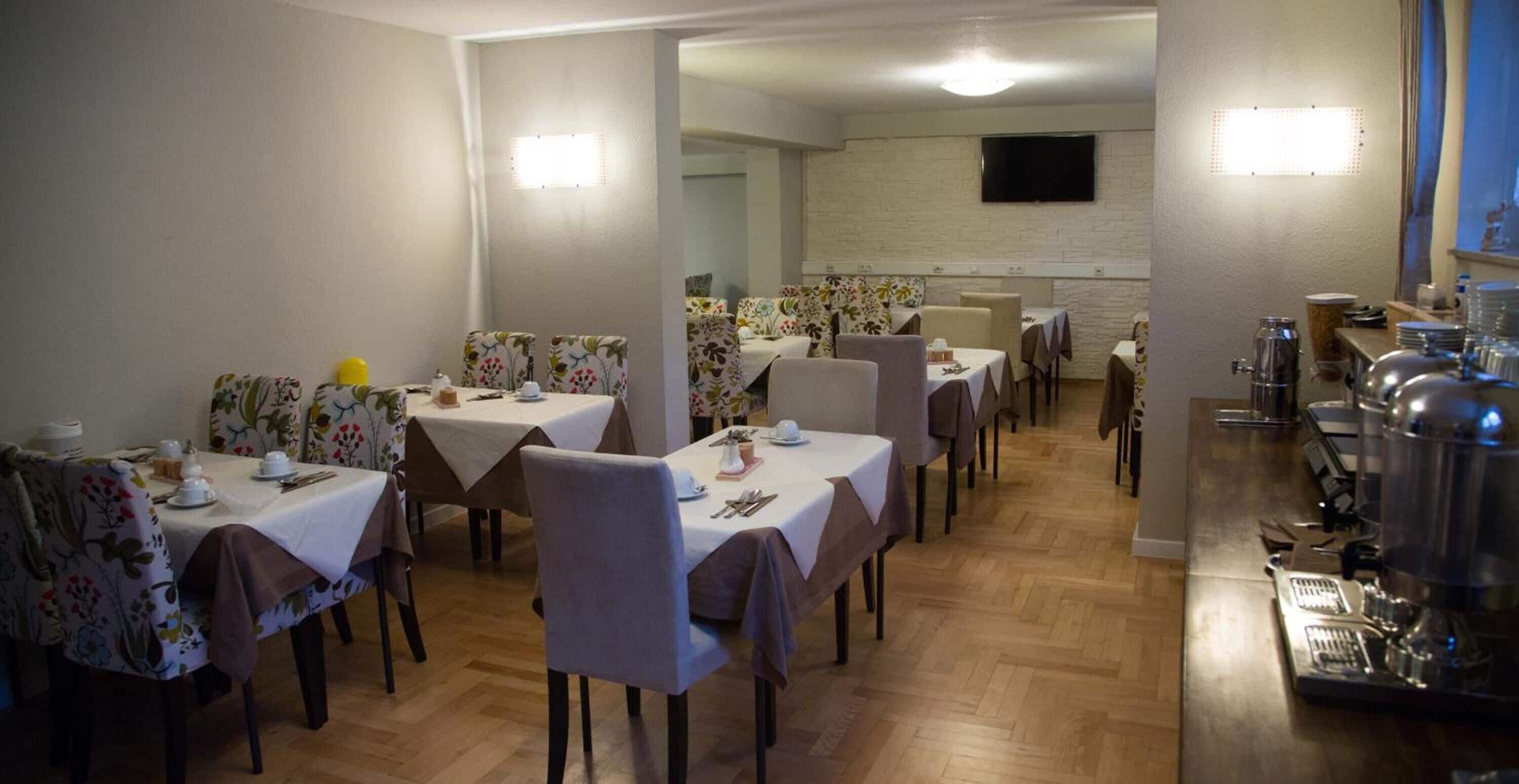 Foto - Garni Hotel Rödelheimer Hof